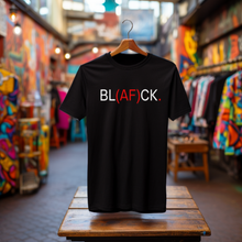 Load image into Gallery viewer, BL(AF)CK.
