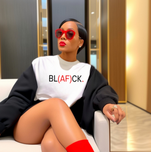 BL(AF)CK.