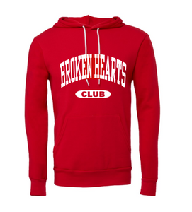 BROKEN HEARTS CLUB