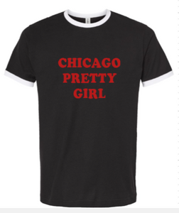 CHICAGO PRETTY GIRL