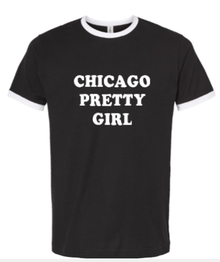 CHICAGO PRETTY GIRL