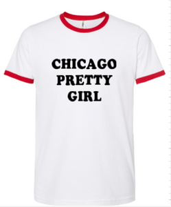 CHICAGO PRETTY GIRL