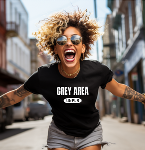 GREY AREA UNPLR