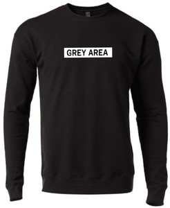 GREY AREA