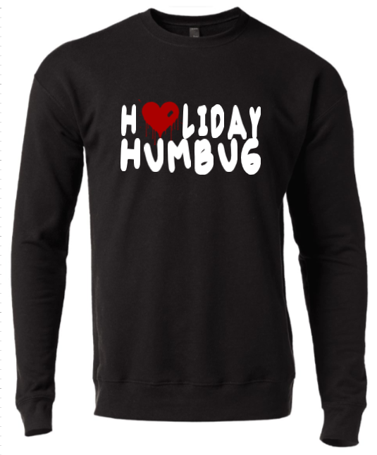 HOLIDAY HUMBUG