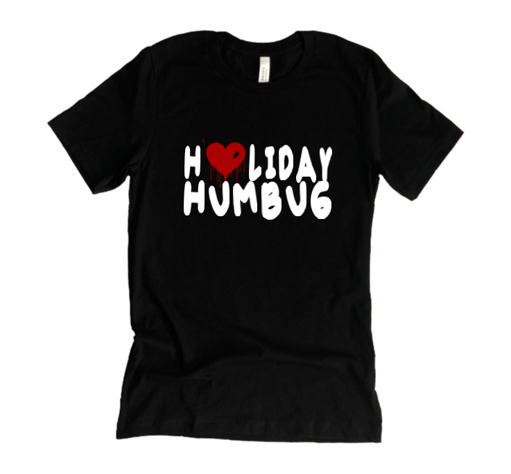 HOLIDAY HUMBUG