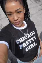 Load image into Gallery viewer, CHICAGO PRETTY GIRL
