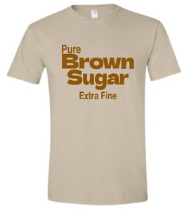 PURE BROWN SUGAR EXTRA FINE