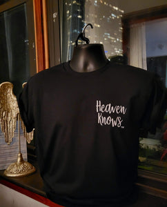 HEAVEN KNOWS™