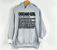 Load image into Gallery viewer, CHICAGO GIRL
