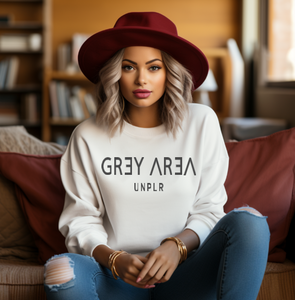 GREY AREA UNPLR