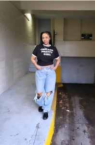 CHICAGO PRETTY GIRL