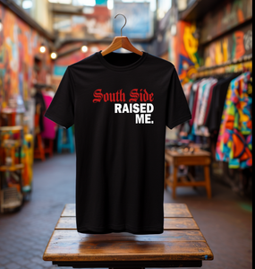 SOUTH SIDE MADE IN CHICAGO