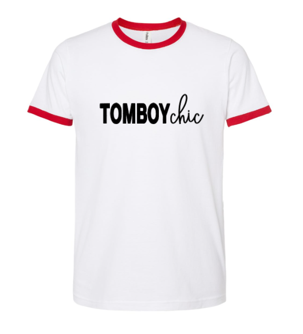 TOMBOYCHIC